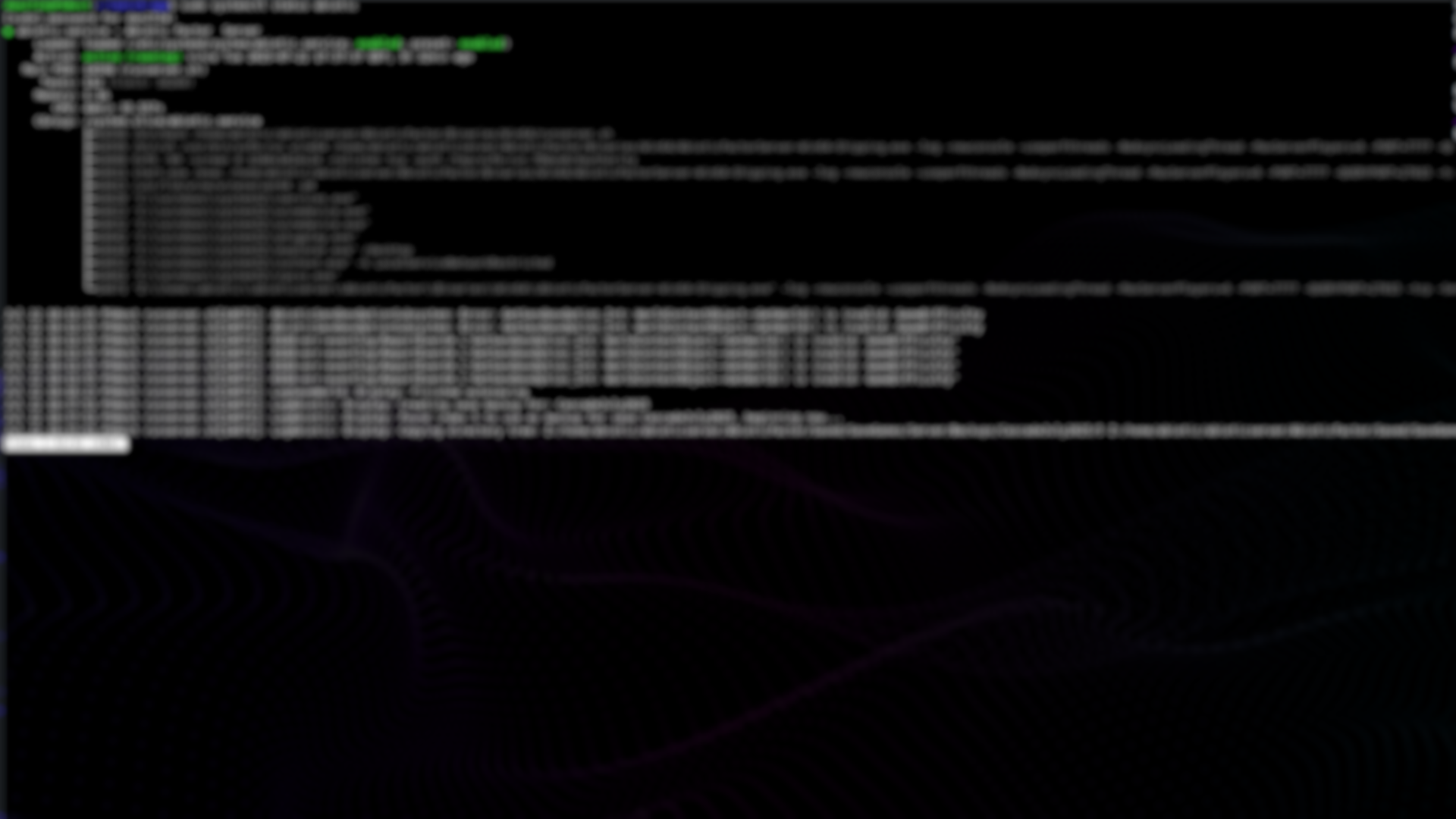 How to Start and Configure an Abiotic Factor 1.0 Cold Fusion Dedicated Server in Linux Debian, Mint, or Ubuntu